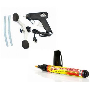  Combo deal Fix it pro Scratch Remover Pen Car And